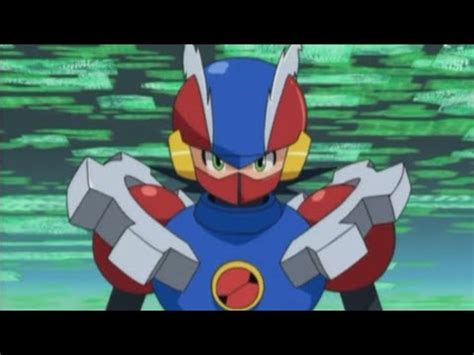megaman nt warrior|megaman nt warrior english dub.